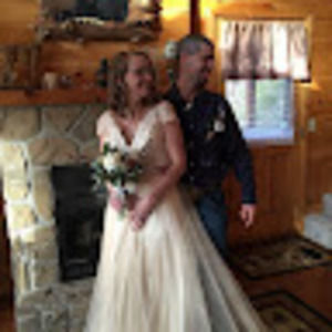 Meet your Posher, Kristin